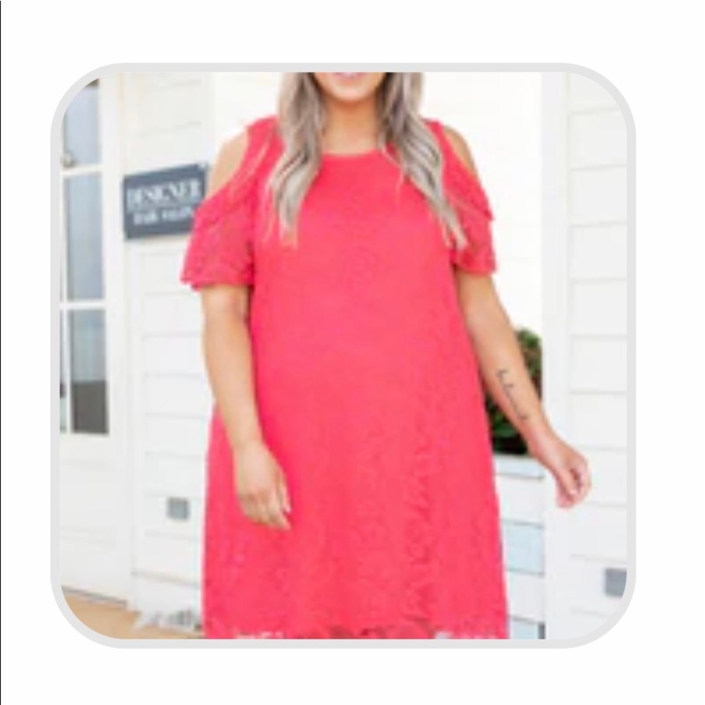 Chic soul dress
